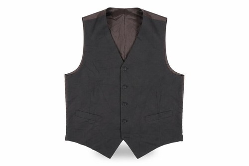 Bhs mens jacket suit - bhs, waistcoat