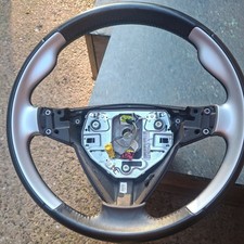 SAAB 9-3 93 Aero Steering