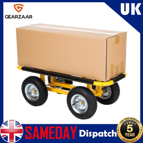 Dolly trolley removal cart - trolley,