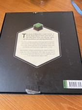 Minecraft: Blockopedia: An Official Minecraft Book from Mojang-Egmont Publishin