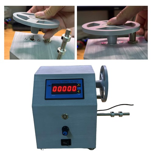 Guitar pickup winder winding - guitar,
