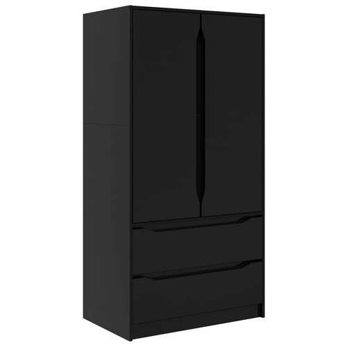 Wardrobe height adjustable - wardrobe,