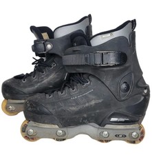 Salomon STS Aggressive Inline
