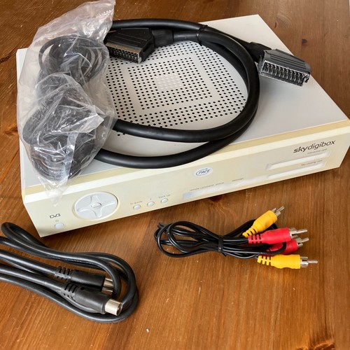 Sky digibox pace ds430n - digibox,