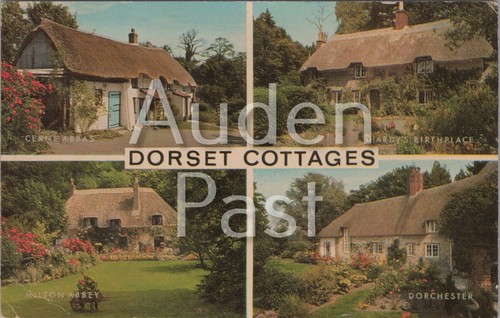 Dorset cottages cerne abbas - cottages,