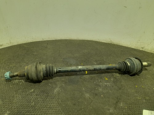 Mercedes vito driveshaft - mercedes,