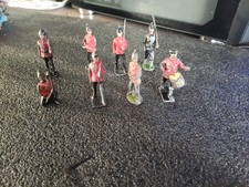 Britains Lead toy soldiers 8 