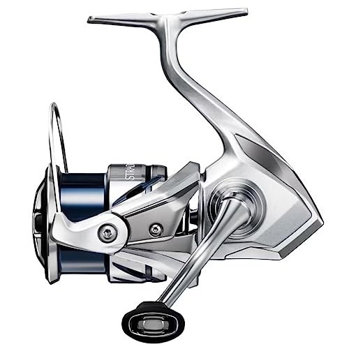 Shimano spinning reel - spinning,