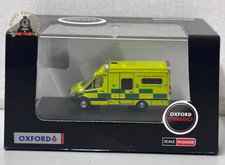 Oxford Diecast NMA002 Mercedes