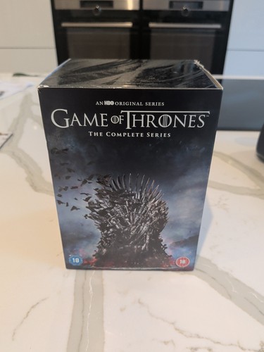 Game thrones series 8 - -,