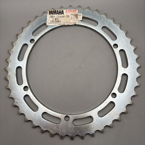 Yamaha drivesprocket - yamaha, (44z)