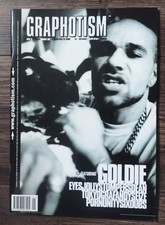 Graphotism Issue 23 Graffiti