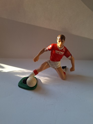 Lee chapman notts forest - chapman,