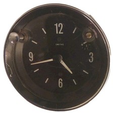 Series 2 E- type Jaguar NOS -