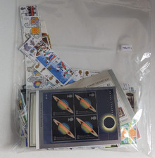 (9207-1) GB MNH STAMPS FULL