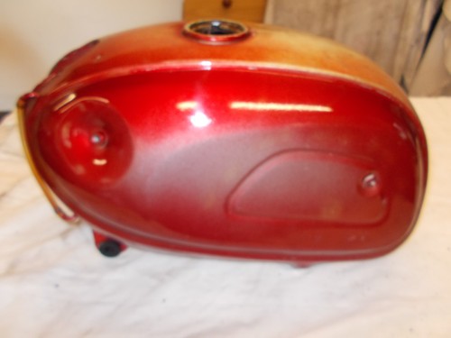 Suzuki tc250 t20 super - t20, six