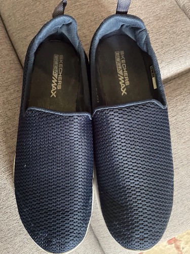 Ladies skechers goga max - skechers-,