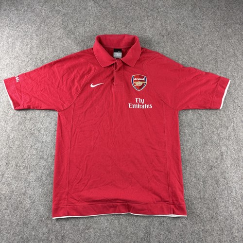 Arsenal training shirt mens - arsenal,
