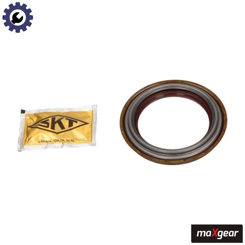 Shaft seal wheel - hub, 70-0047