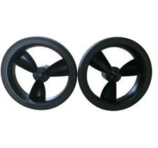 Icandy Peach 1 2 3 4 Rear