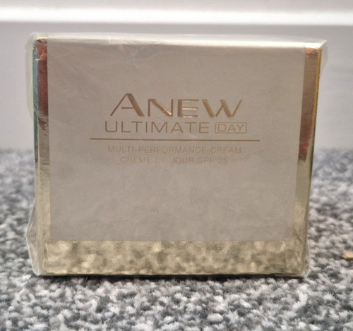 Avon anew ultimate day - anew, cream