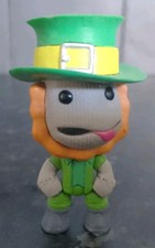 Little Big Planet Sackboy