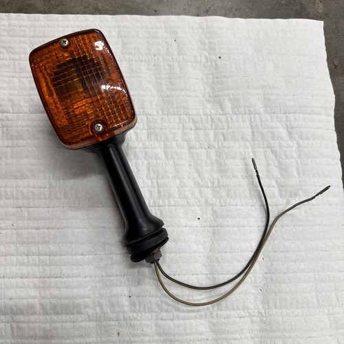 Kawasaki rear lamp - kawasaki,