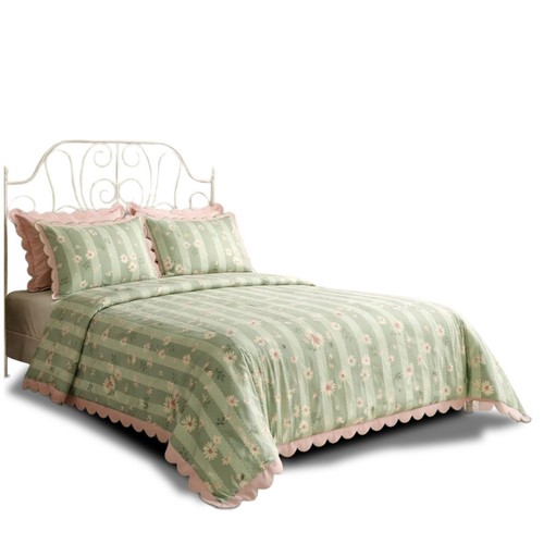 Luxury microfiber duvet cover - microfiber,