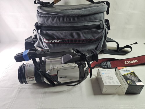 Canon gl1 gl1a 3ccd - dm-gl1,