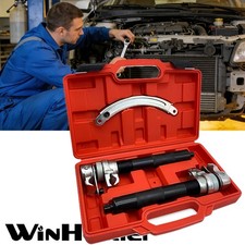 Winholder Coil Spring