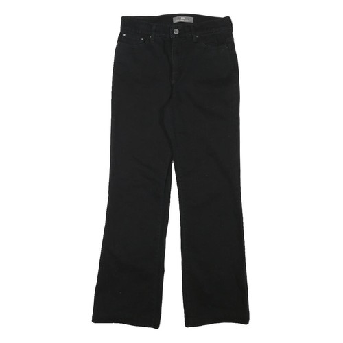 Levi womens black regular - womens,