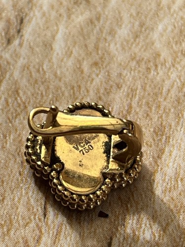 Vintage van cleef arpels - van, &