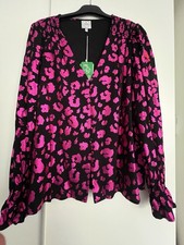 Scamp And Dude Pink Foil