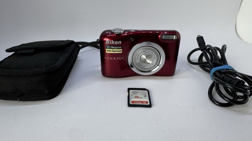 Nikon coolpix a10 - coolpix,