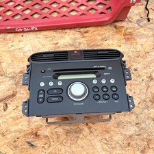 2009 VAUXHALL AGILA 1.2 16V  CD MP3 WMA PLAYER 39101-51K0 GENUINE OEM