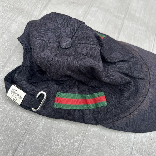 Vintage gucci black - vintage,