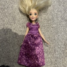Disney Princess Rapunzel Doll 