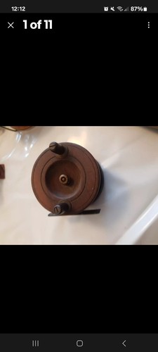 Vintage antique rueben and - antique,