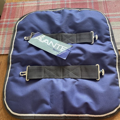 Masta avante navy blue horse - masta,