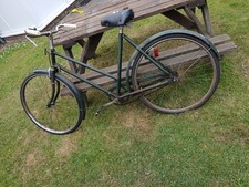 Vintage Haddon Super Cycle