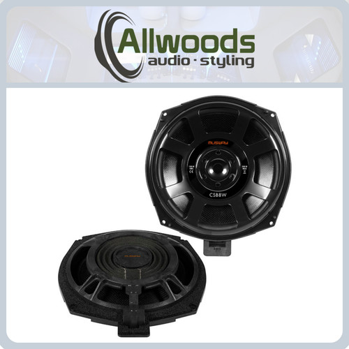 Musway csb8w cm - csb8w, 20