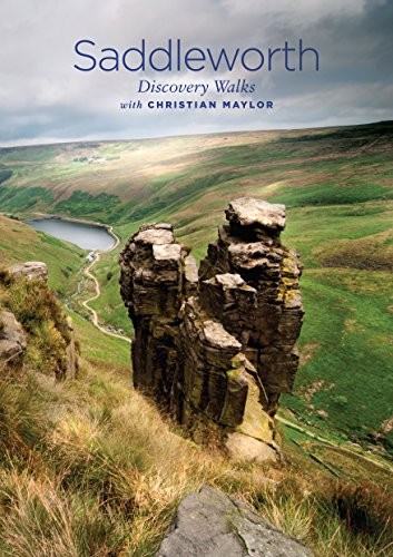 Saddleworth discovery walks - saddleworth,