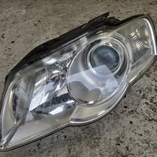 VOLKSWAGEN PASSAT B6 MK7