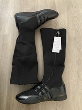 Miaou X Adidas Boots Size 7.5