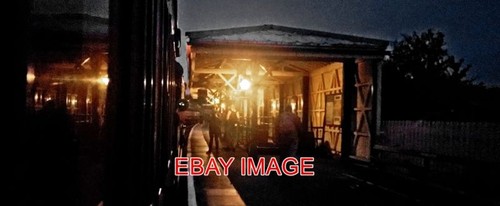 Photo gwr grange class 6 - grange, 4-6-0