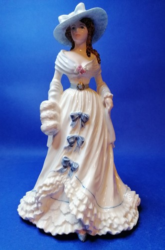 Superb coalport femmes fatales - coalport,