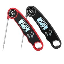 Meat Digital Thermometer Steak