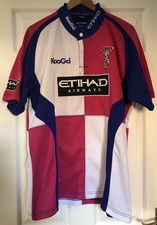 London Harlequins Rugby Away