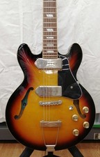 (EPIPHONE) CASINO COUPE Used