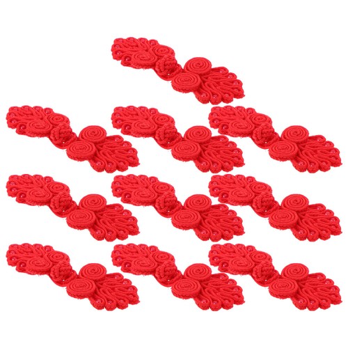 10pcs reusable chinese knot - reusable,